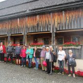 Eingesendet. Vereinsnachrichten aus dem Bezirk