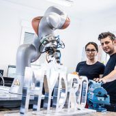 Hydro-Konzern investiert 45 Millionen Euro in den Standort Nenzing. »D1