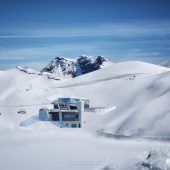 Noch mehr Komfort am Arlberg