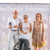 Bei der Mercedes-Trophy ging es um die Finalplätze