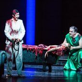 Endlich wieder Festspiele – Start mit der Oper „Nero“