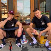 Straight outta Göfis