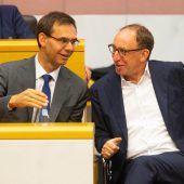 „Ich rate, den Bahnhof zu priorisieren“