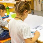 Sommerschule leidet an Lehrermangel