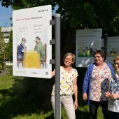Demenz mit Humor begegnen