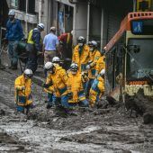 Wettlauf gegen die Zeit