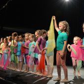 Großes Finale für Musikschultage