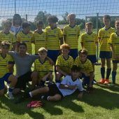 VfB Hohenems startet in die neue Saison