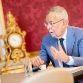 „Es war nicht leicht auszuhalten“