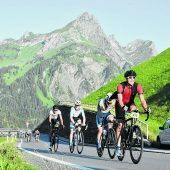 Highlander: Vorarlberg von seiner schönsten und härtesten Seite