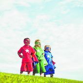 Karten gewinnen für Kinderkurzfilme