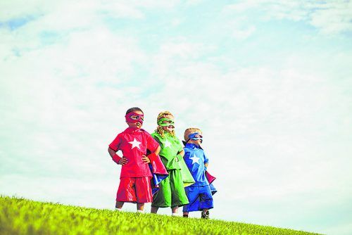 Die VN verlosen 5 x 4 Karten für denAlpinale-Wettbewerb Kinderkurzfilm. vN