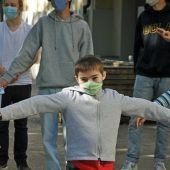 Auszeichnung für Maskenprojekt