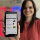 Neues Angebot von Google und den VN