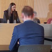 Lange Liste an Sexualdelikten