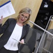 Erneuerbaren-Ausbau-Gesetz erhält Merheit