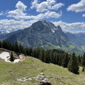 Ihr Ländle-Foto in der VN-Heimat