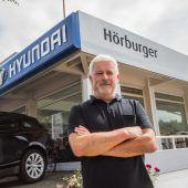 Hörburger und Rohrer künftig mit gemeinsamem Standort