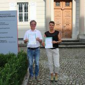 Preis für nachhaltiges Bauservicepaket