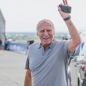 Positive Gespräche der Elefantenrunde zur Formel-1-Zukunft