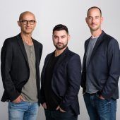 Das Essen mit Zuschuss