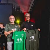 Neuer Hauptsponsor für Dornbirner Sportverein