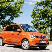 865 E-Autos im 1. Halbjahr in Vorarlberg neu zugelassen