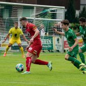Dornbirner Comeback-Qualitäten
