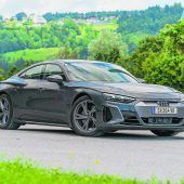 Ein „Öko-Audi“ mit Fahrspaß-Garantie