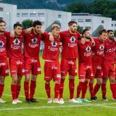 Neue Liga, neue Herausforderung