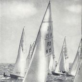 Hubert Hammerer führte 1964 Österreichs Olympiateam an
