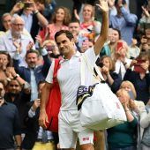 Federer unsicher über Zukunft und Ziele