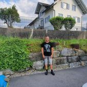 Ein kleiner Weg macht großen Ärger