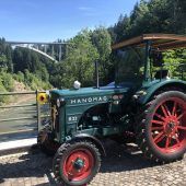 Eingesendet. Vereinsnachrichten aus dem Bezirk