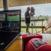 Alles live und exklusiv in der Eliteliga