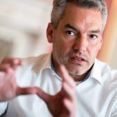 „So lange es geht, nach Afghanistan abschieben“