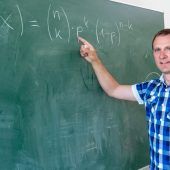 „Die Mathe-Matura ist nicht leichter geworden“