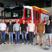 Beeindruckende Bilanz und PS-Verstärkung