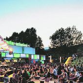 Immer freitags zum Poolbar-Festival nach Feldkirch