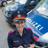 Einsatzalltag: Polizei stellt sich in einer VN-Serie vor. »A12