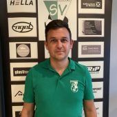 Dornbirner SV trennt sich vom Langzeit-Sportdirektor