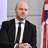 Großes Interesse an EU-Themen