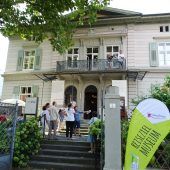 50 Museen vorarlberg + Umgebung