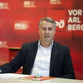 SPÖ-Urgestein will‘s richten