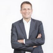 Es geht aufwärts