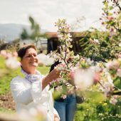 Gartenserie zum Nachlesen