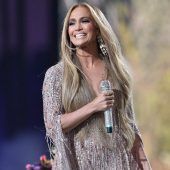 Lopez geht zum Musical