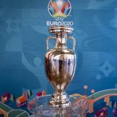 EM-Finale. Italien fordert am Sonntag England im Londoner Wembley-Stadion. »C1
