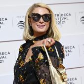 Kochshow für Paris Hilton