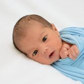 Jayden Czische aus Bregenz